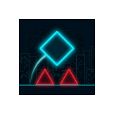 Dashbound: Rogue Run icon