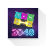 Neon Merge icon
