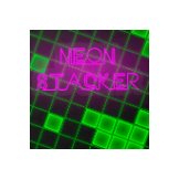 Neon Stacker icon